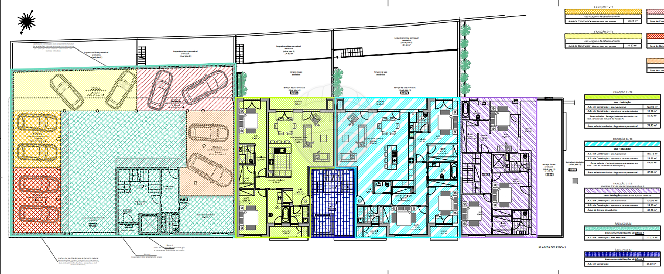 Apartamento T4 à venda em Lourinhã e Atalaia, Lourinhã — foto 27