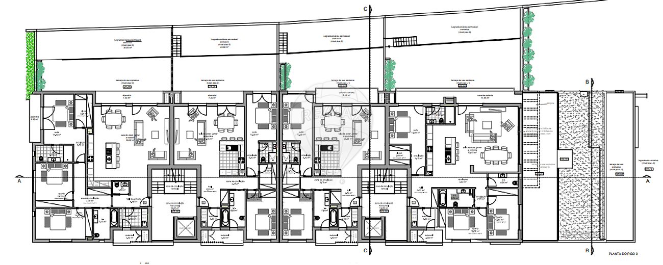 Apartamento T4 à venda em Lourinhã e Atalaia, Lourinhã — foto 26