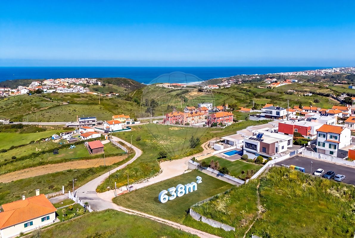 Terreno - Carvoeira, Mafra, Lisboa