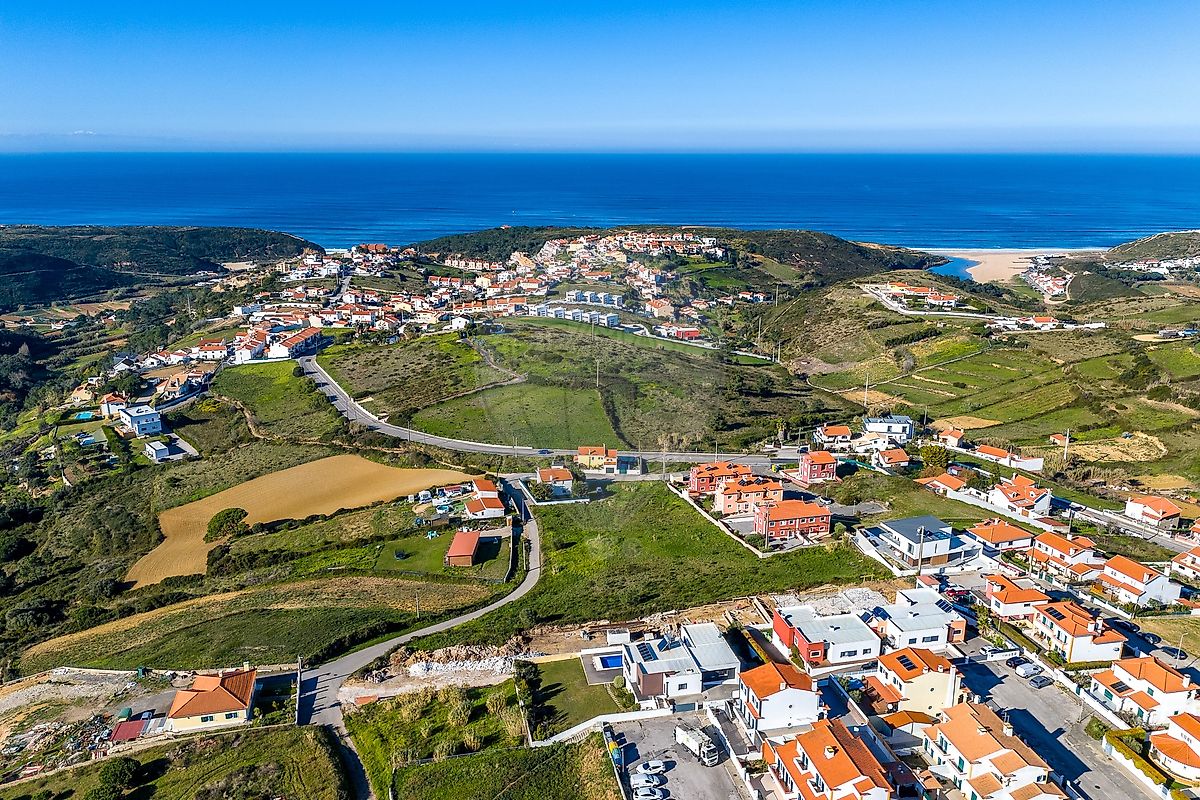 Terreno à venda em Mafra