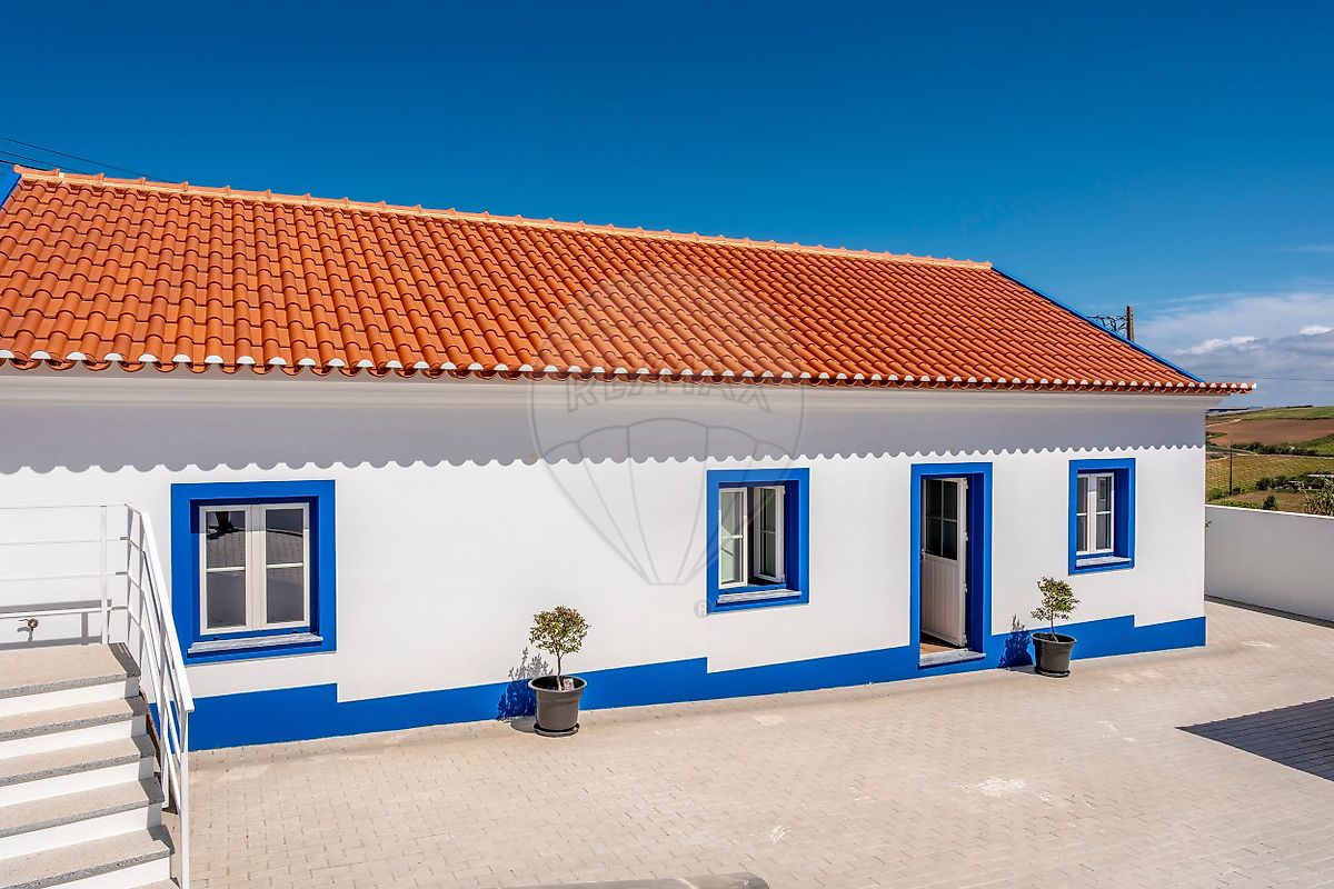 Moradia T3 à venda em Mafra