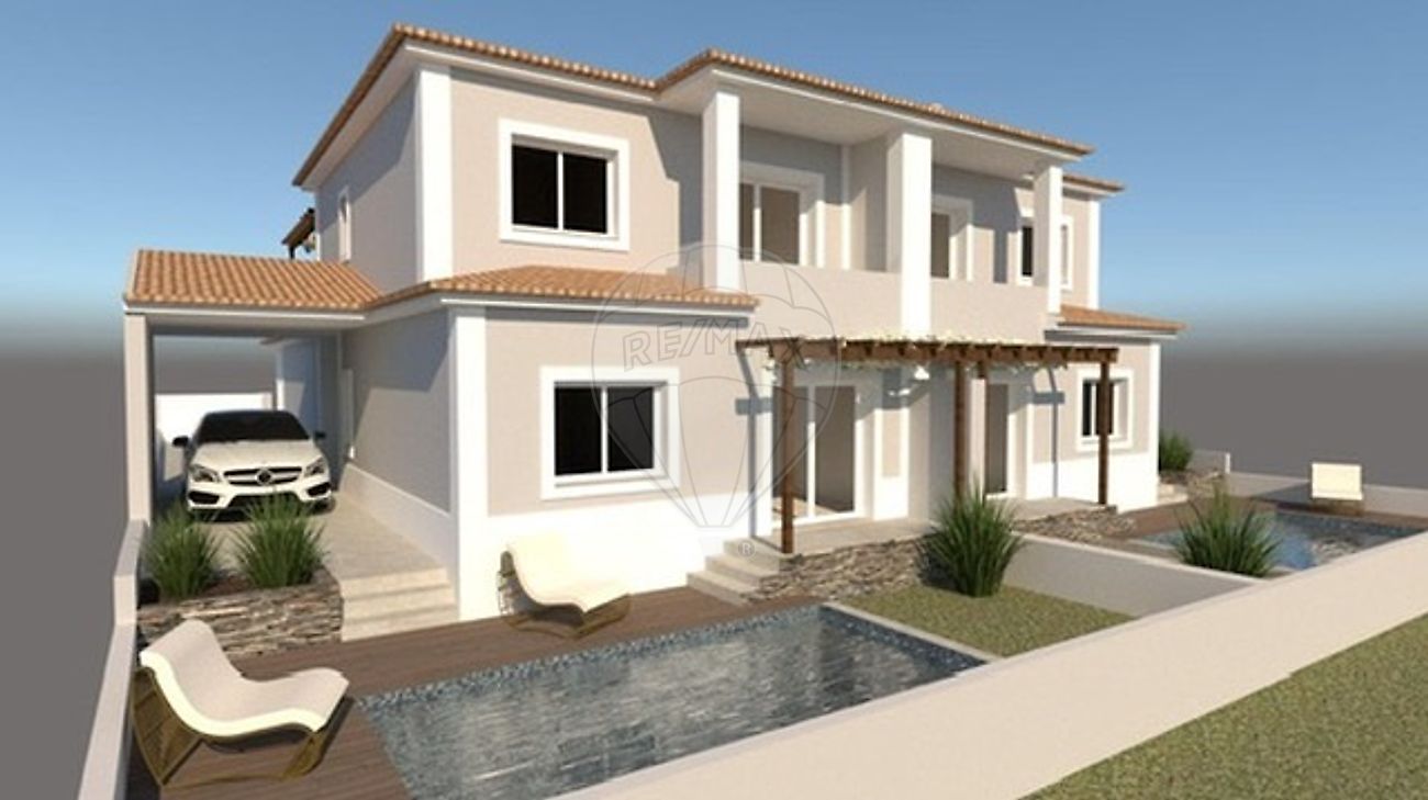 Terreno à venda em Mafra