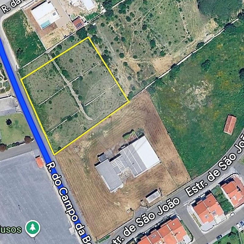 Terreno à venda em Sintra