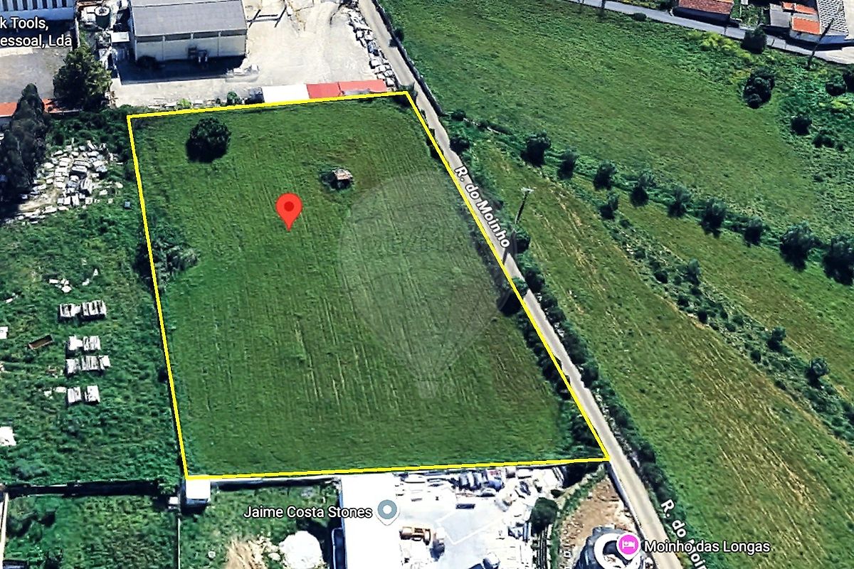 Terreno à venda em Sintra