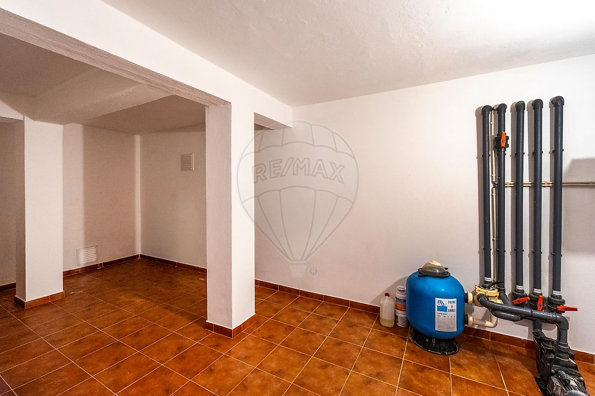 Moradia T4 à venda em Venda do Pinheiro e Santo Estêvão das Galés, Mafra — foto 39