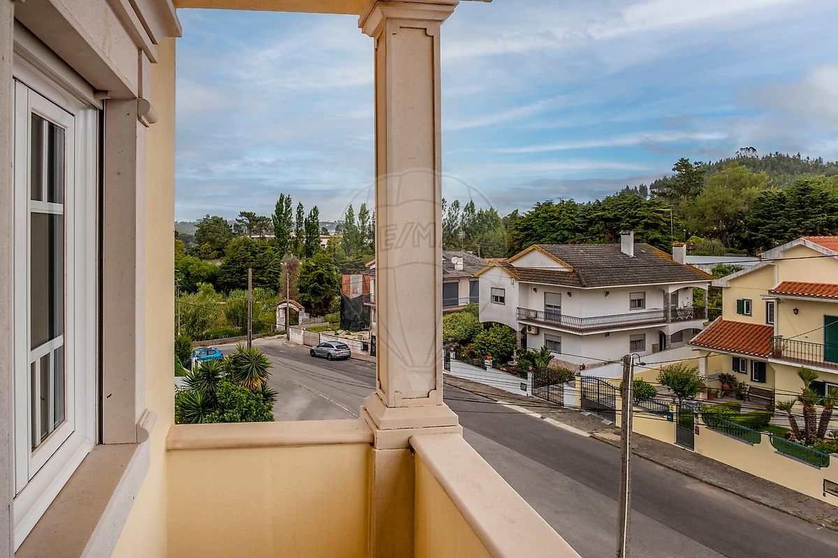 Moradia T4 à venda em Venda do Pinheiro e Santo Estêvão das Galés, Mafra — foto 35
