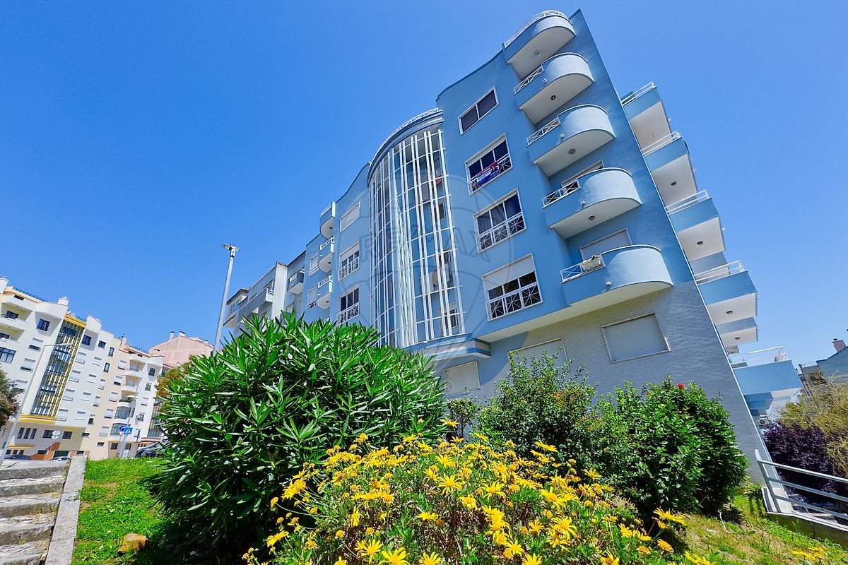 Apartamento - Ramada e Caneças, Odivelas, Lisboa