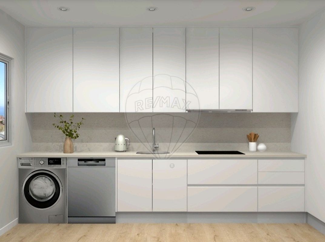 Apartamento T4 à venda em Odivelas