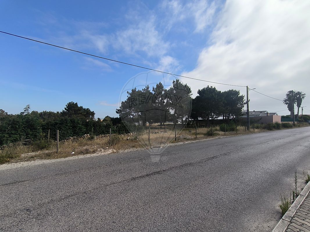 Terreno - Silveira, Torres Vedras, Lisboa
