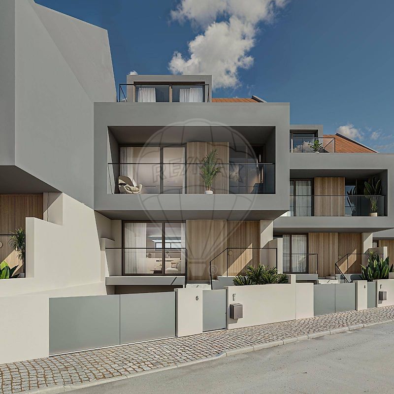 Apartamento T3 à venda em Mafra