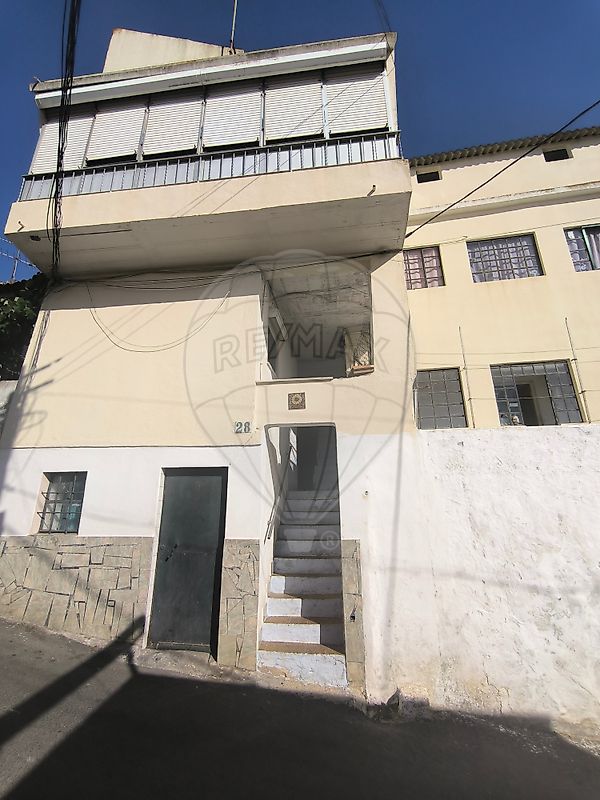 Apartamento à venda em Odivelas