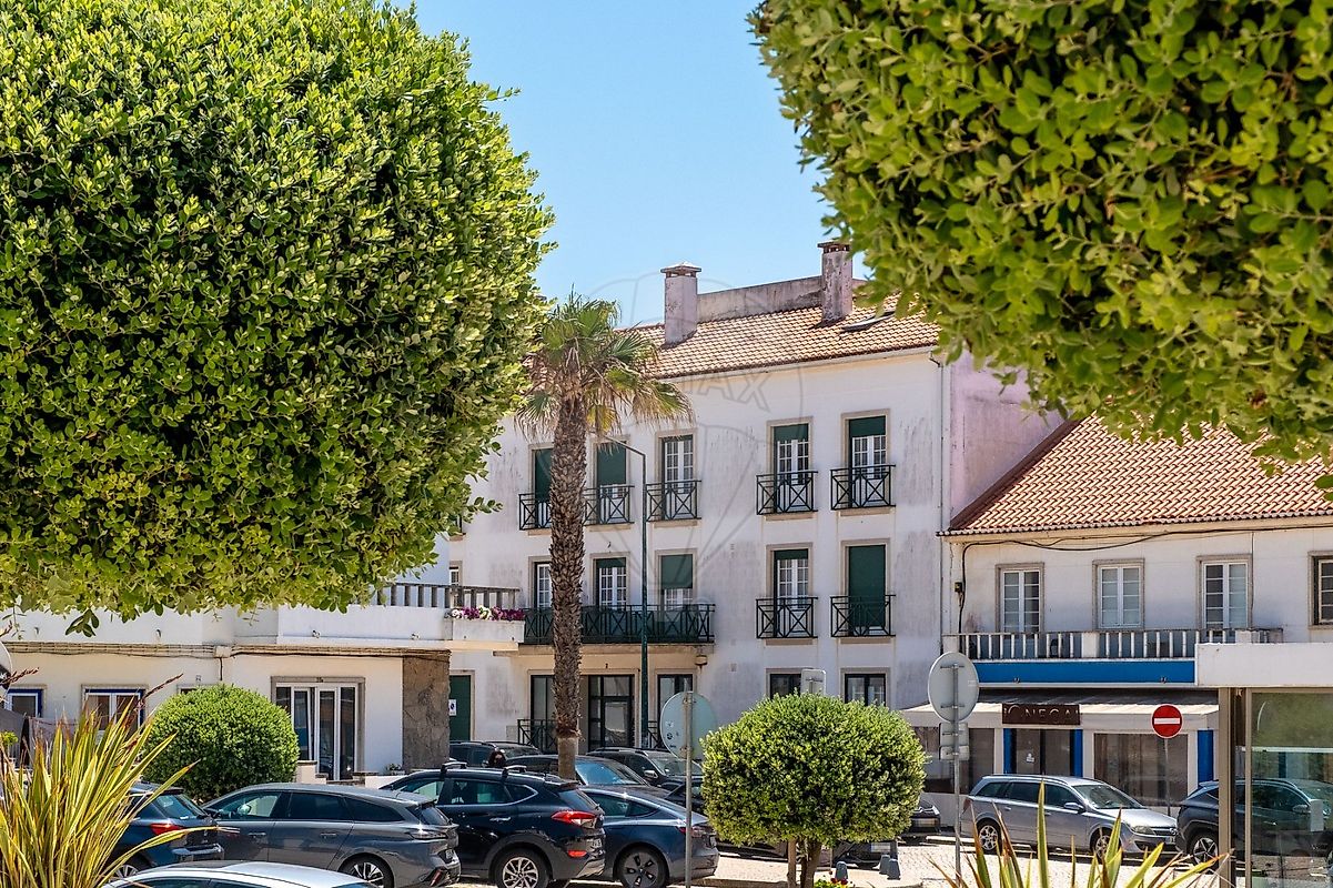 Apartamento T2 à venda em Mafra