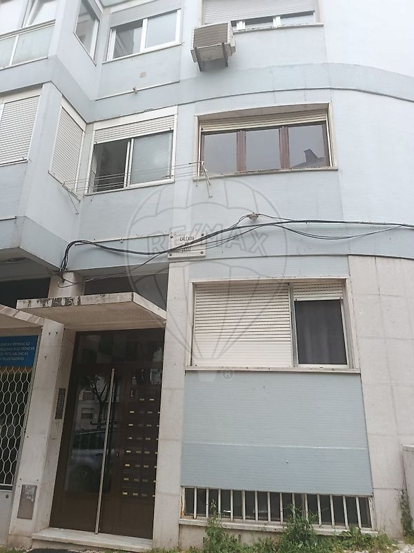 Apartamento T2 à venda em Lisboa