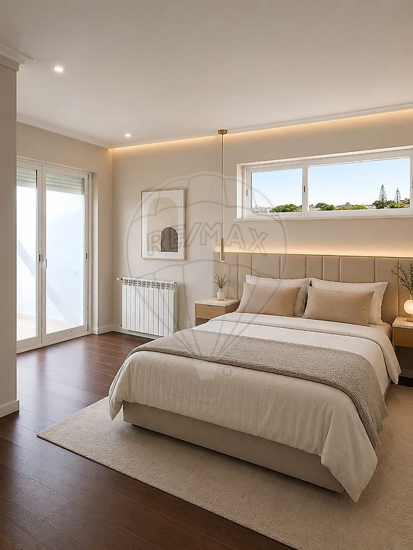 Apartamento T4 à venda em Ericeira, Mafra — foto 17