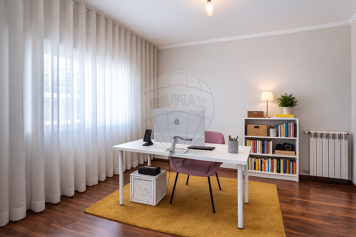 Apartamento T4 à venda em Ericeira, Mafra — foto 12