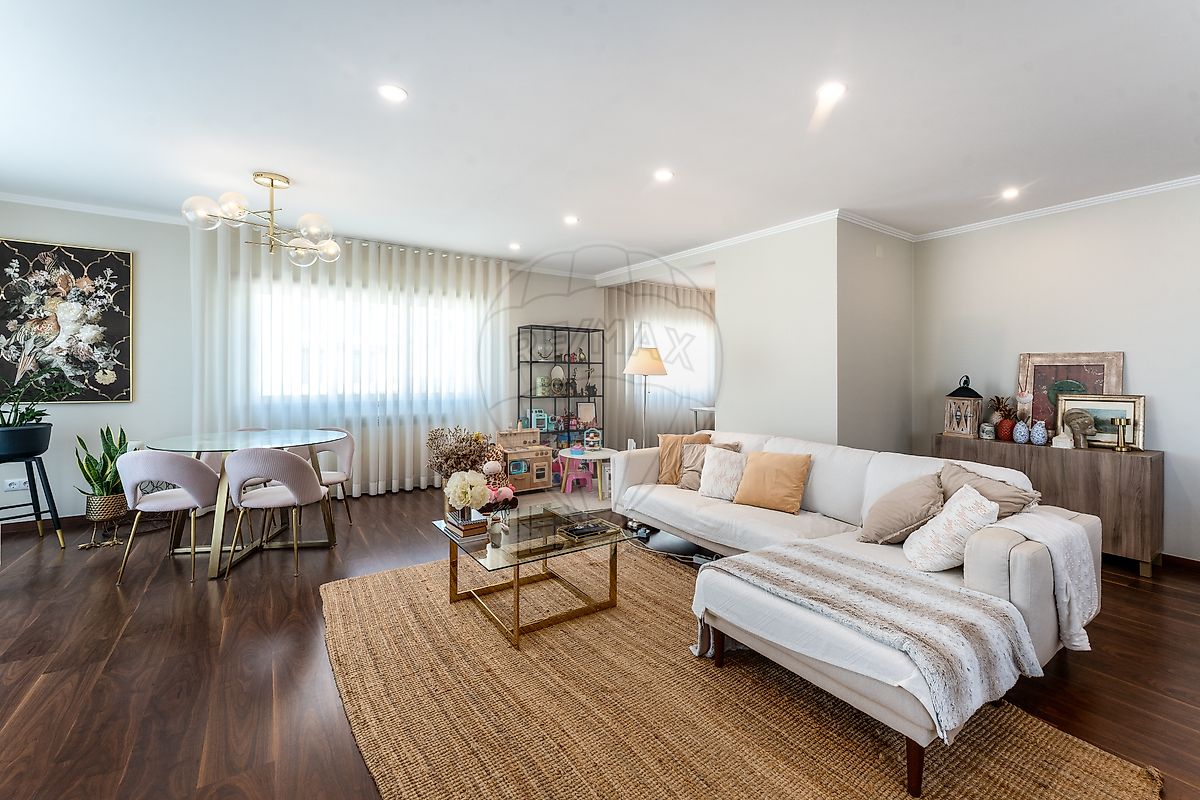 Apartamento T4 à venda em Ericeira, Mafra — foto 7