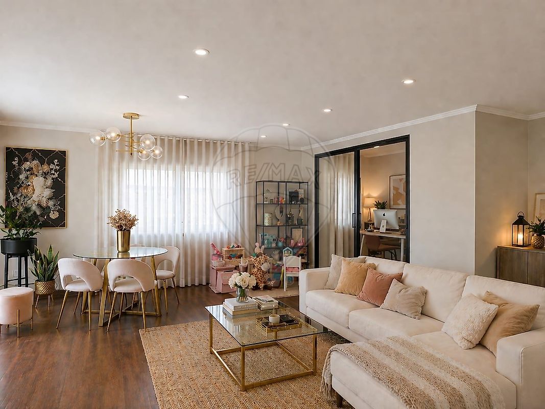 Apartamento T4 à venda em Ericeira, Mafra — foto 8