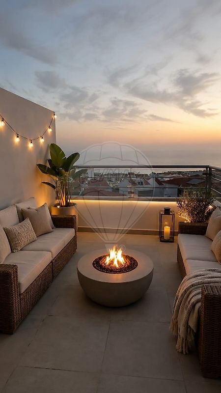 Apartamento T4 à venda em Ericeira, Mafra — foto 20