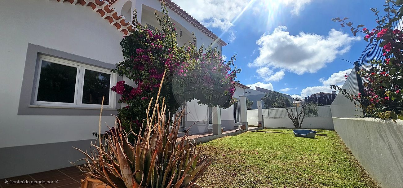 Moradia - Encarnação, Mafra, Lisboa