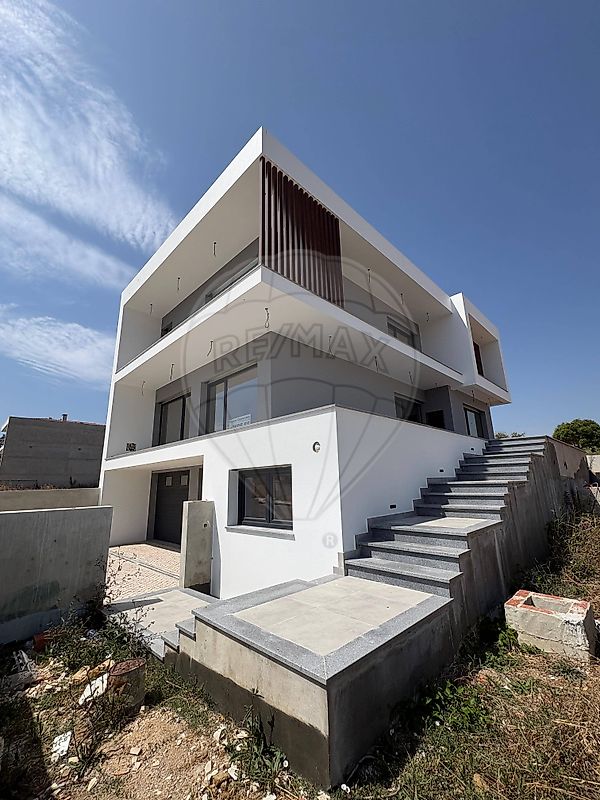 Apartamento T4 à venda em Mafra
