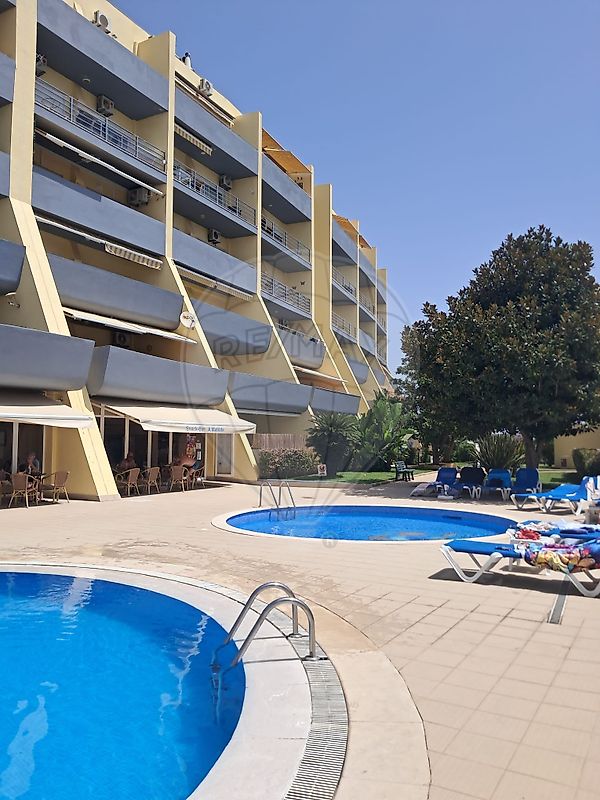 Apartamento T1 à venda em Lagos