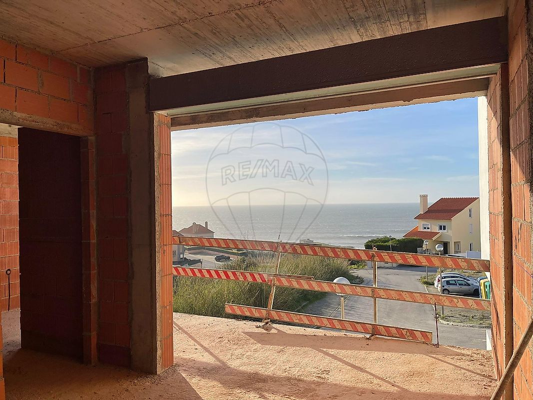 Apartamento T3 à venda em Mafra