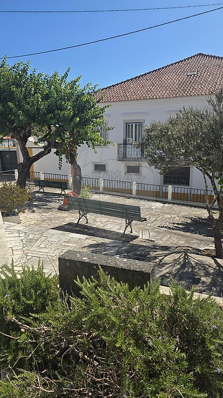 Apartamento T2 à venda em Mafra