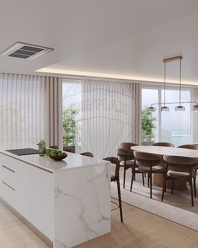 Apartamento T2 à venda em Carvoeira, Mafra — foto 6