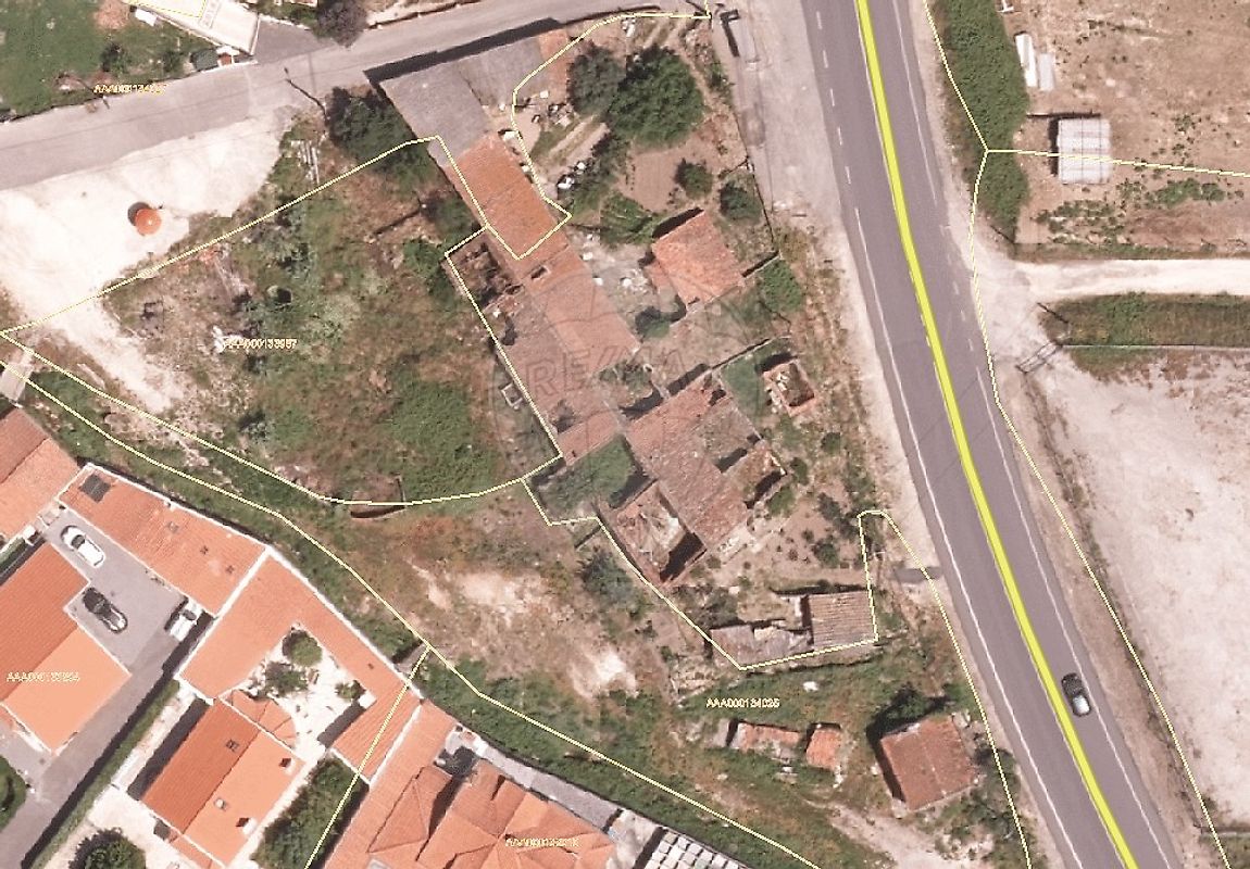 Terreno - Lousa, Loures, Lisboa