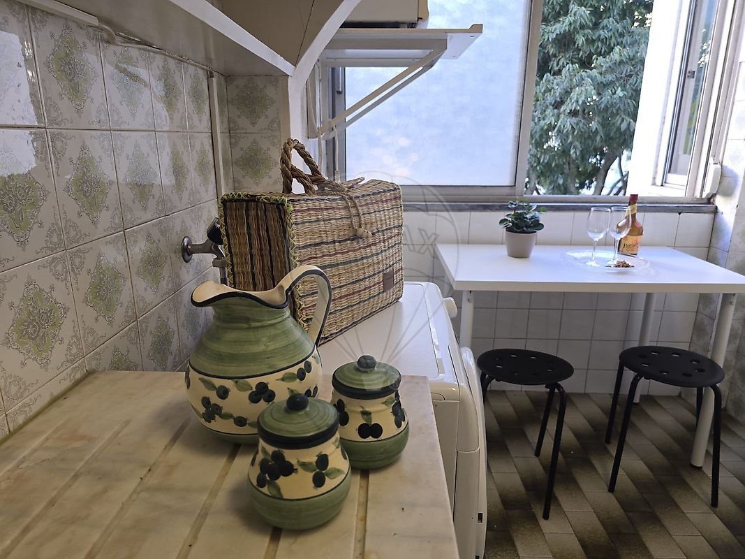 Apartamento T2 à venda em Lisboa