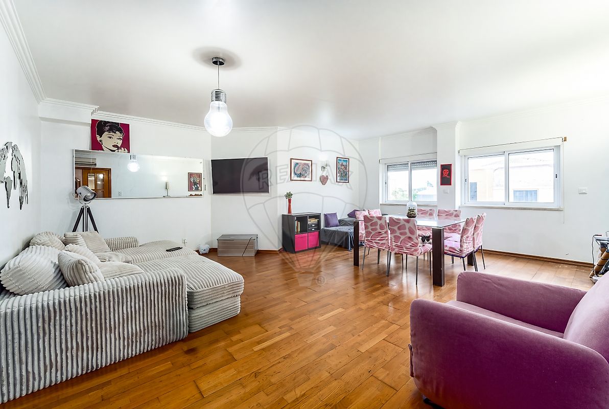 Apartamento T2 à venda em Lisboa