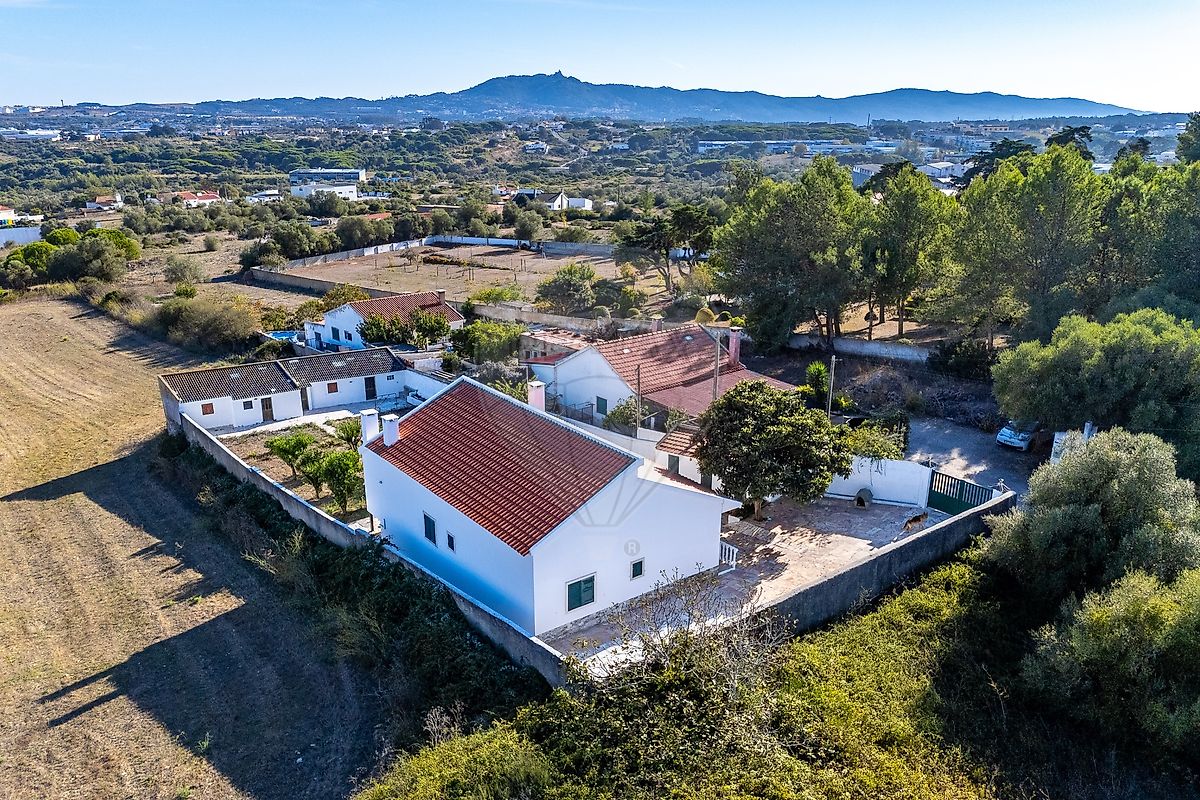 Moradia T2 à venda em São João das Lampas e Terrugem, Sintra — foto 40