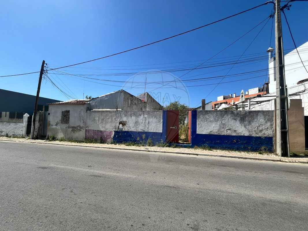 Moradia T2 para venda