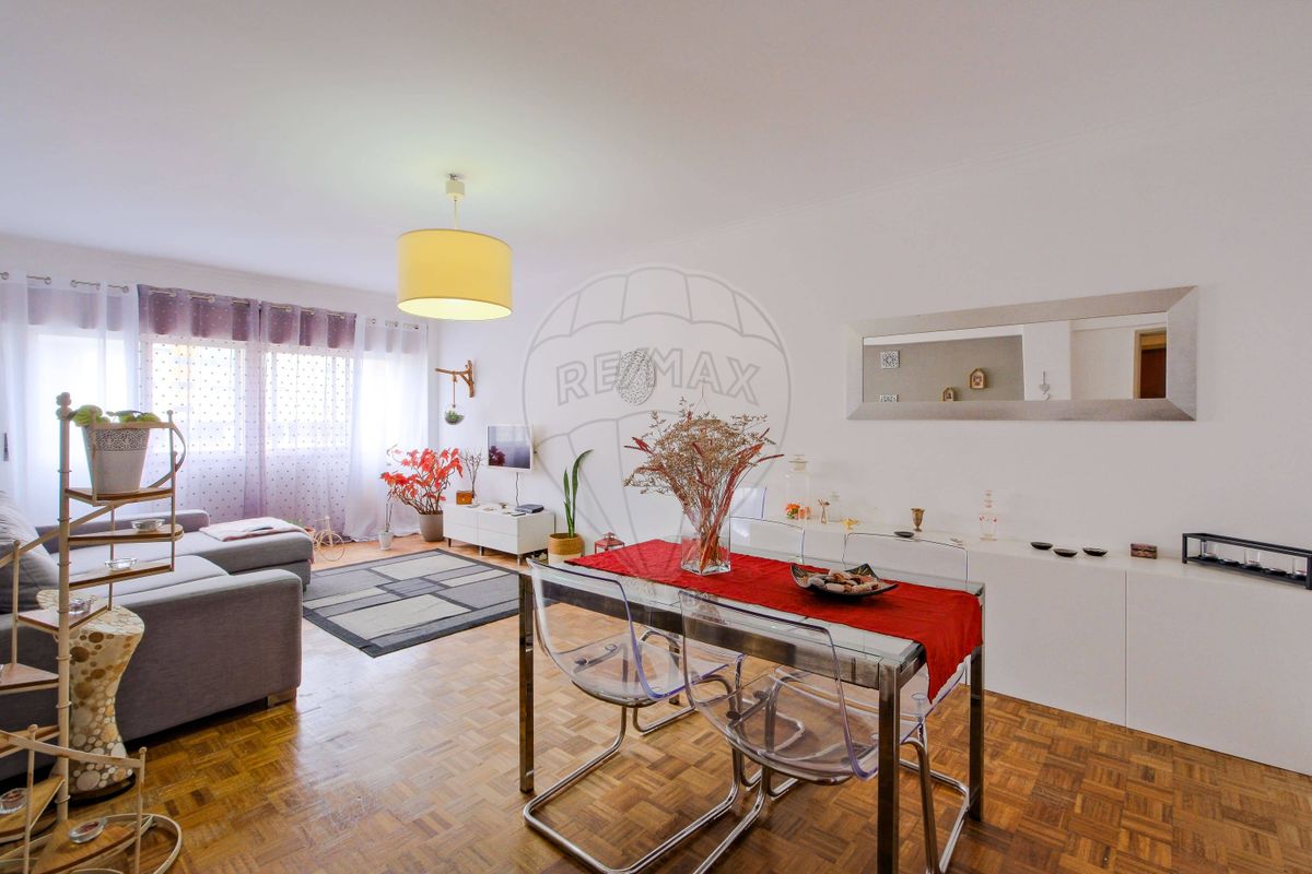 Apartamento T3 para venda