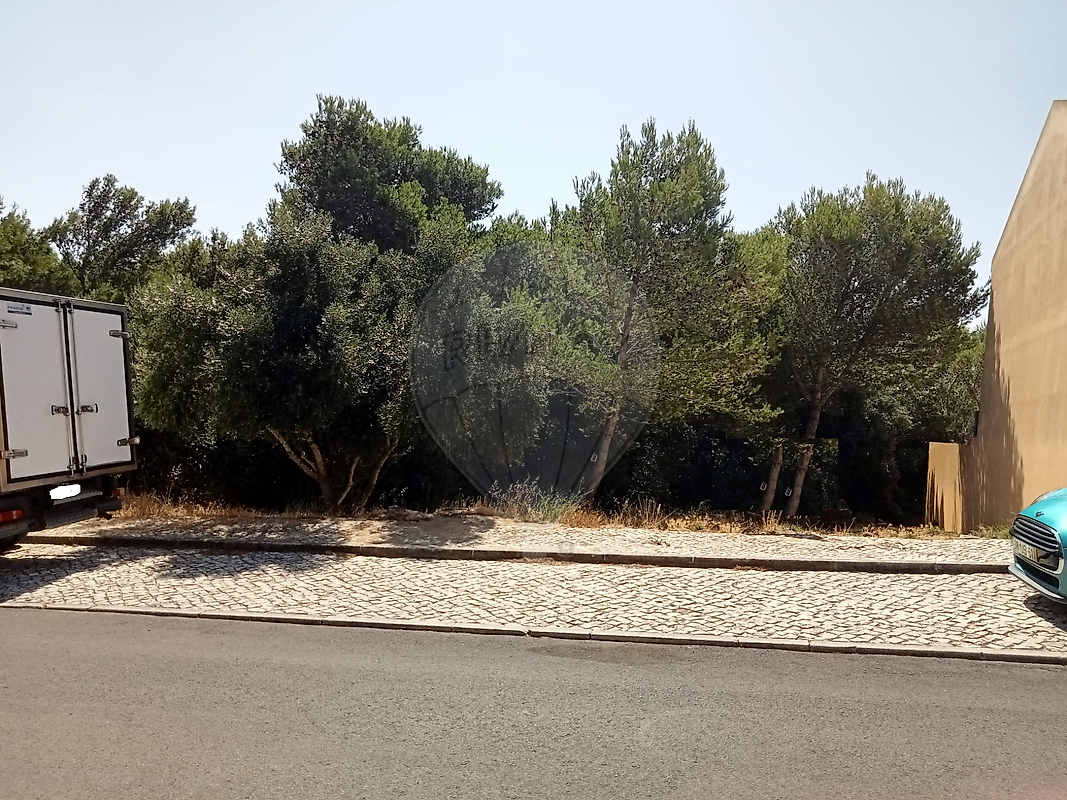 Land for sale in Cascais, Portugal — €500,000