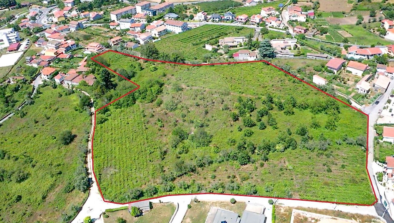 Terreno  para venda