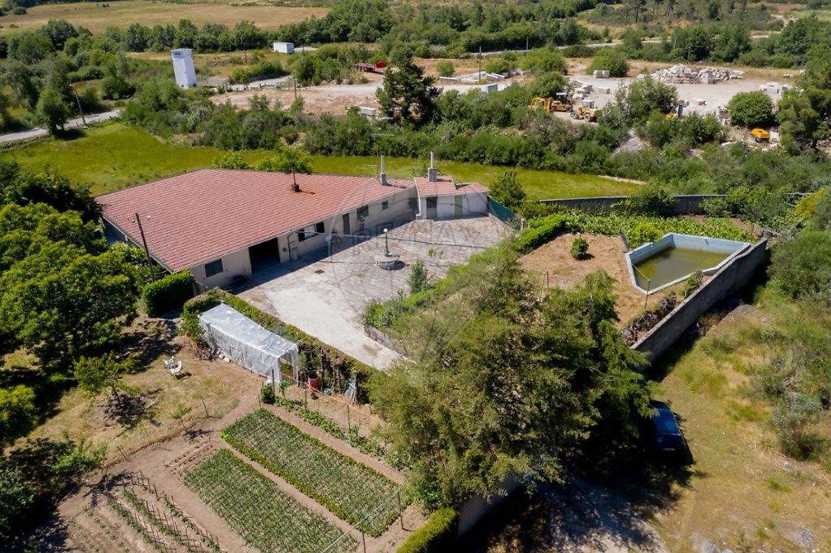 Terreno  para venda