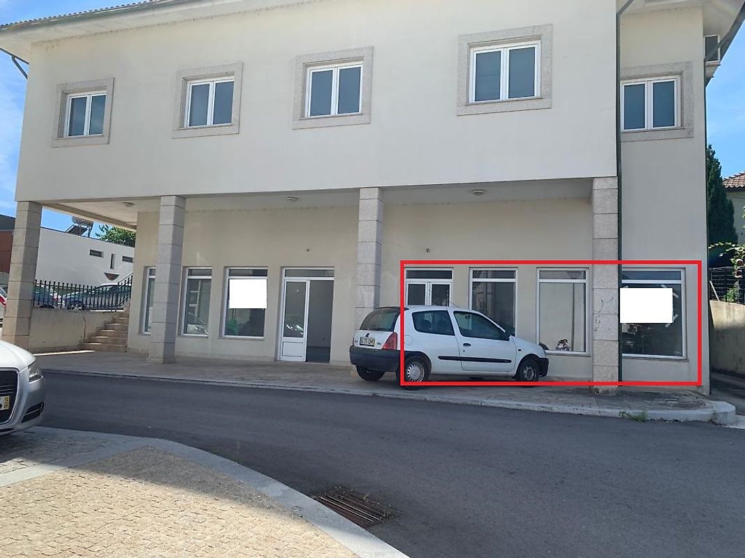 Loja - Vila Pouca de Aguiar, Vila Pouca de Aguiar, Vila Real