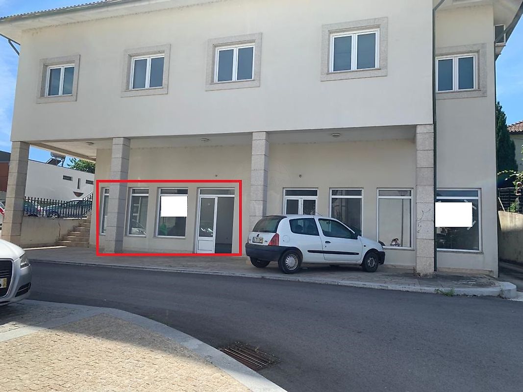 Loja - Vila Pouca de Aguiar, Vila Pouca de Aguiar, Vila Real