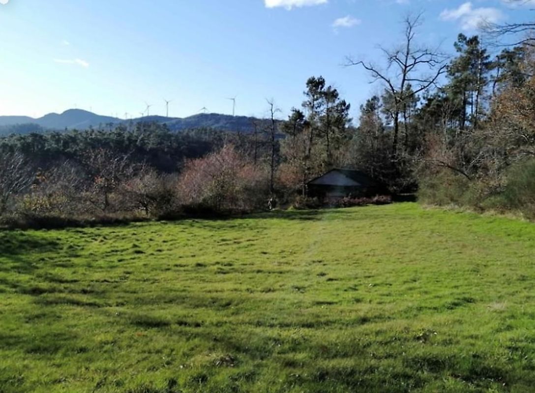 Terreno à venda em Vila Real
