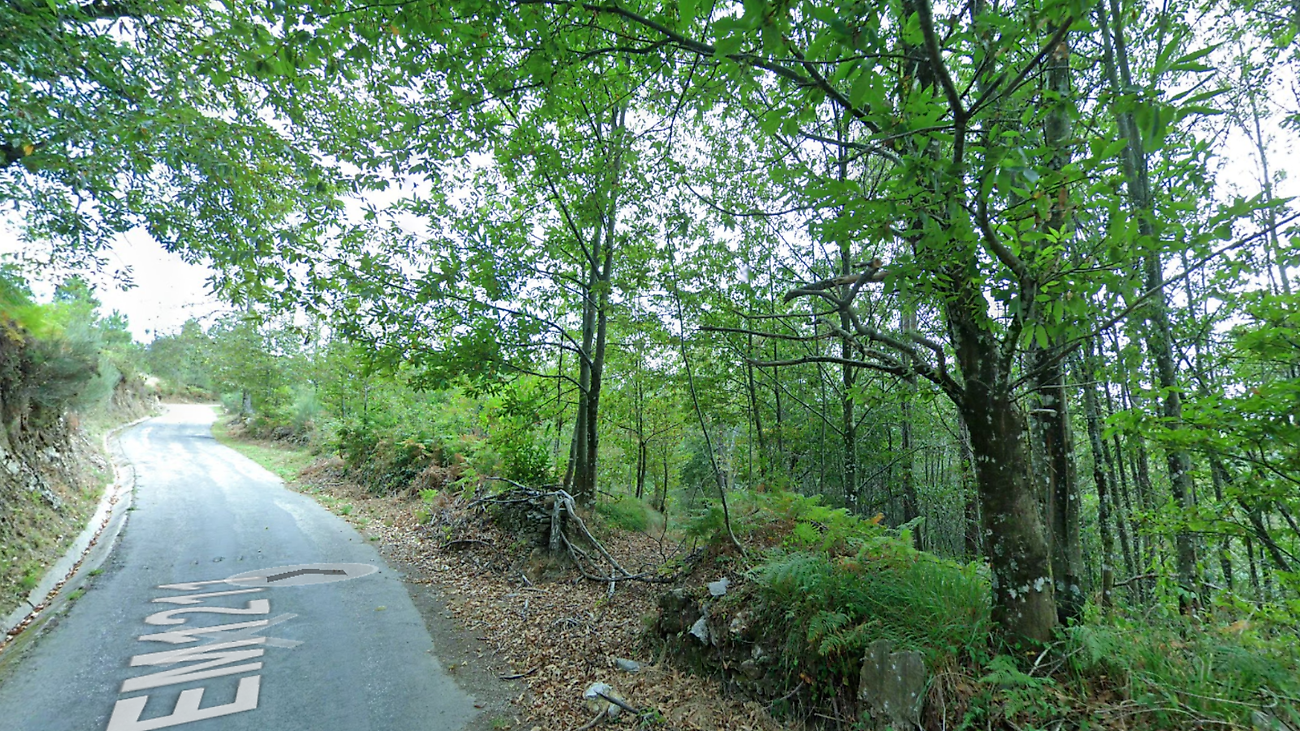 Terreno à venda em Vila Real