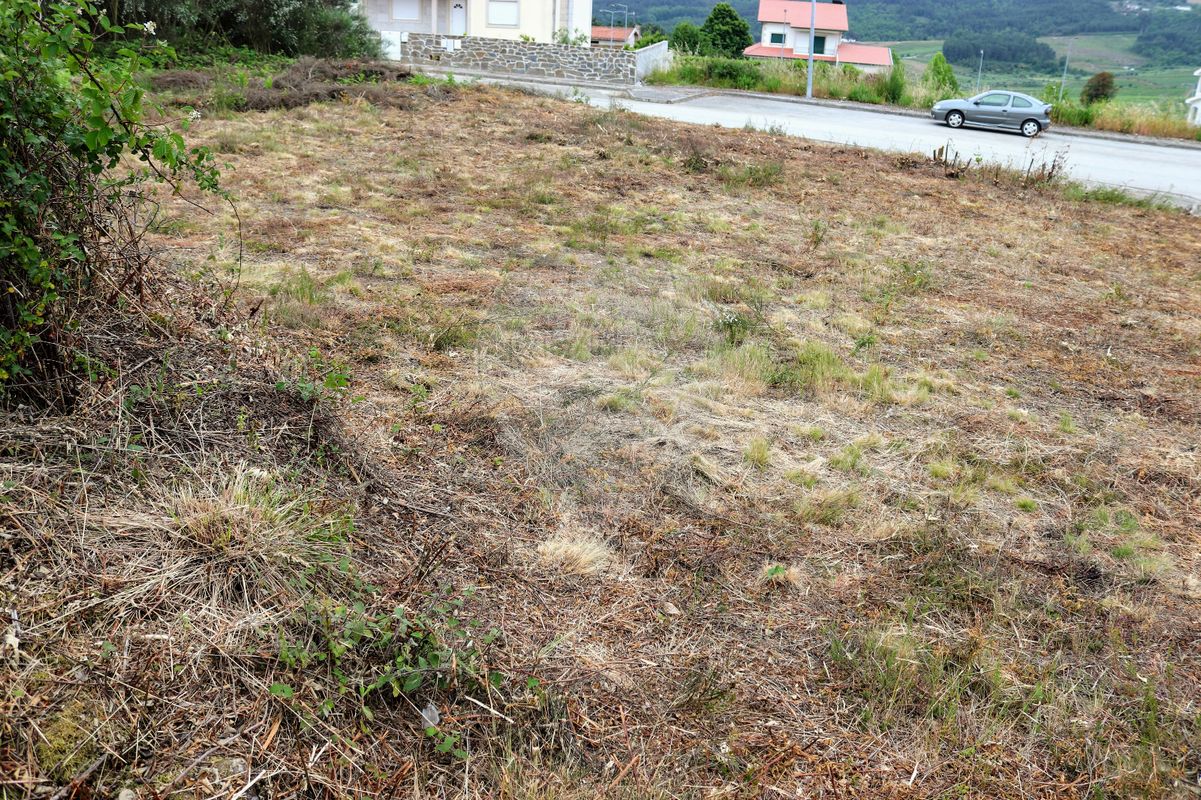 Terreno para venda