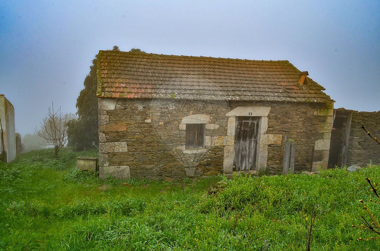 Terreno para venda