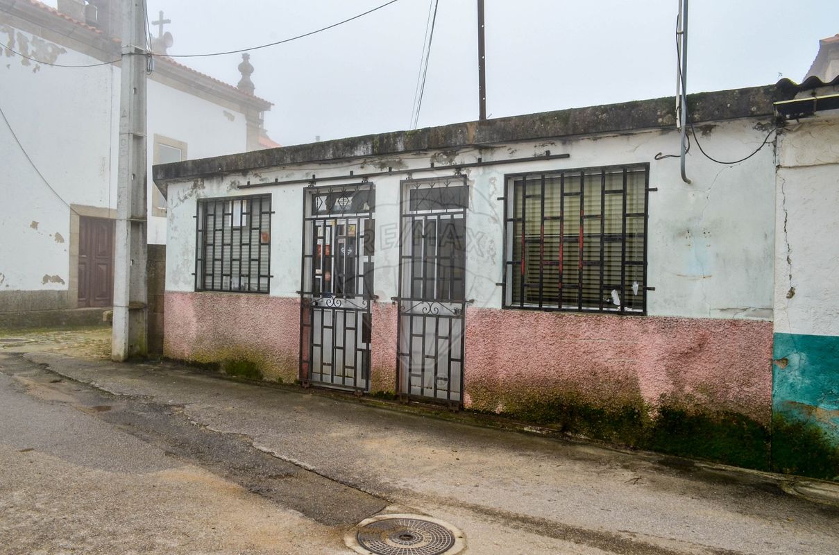 Loja para venda