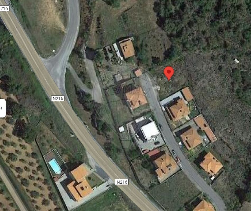 Terreno em Macedo de Cavaleiros