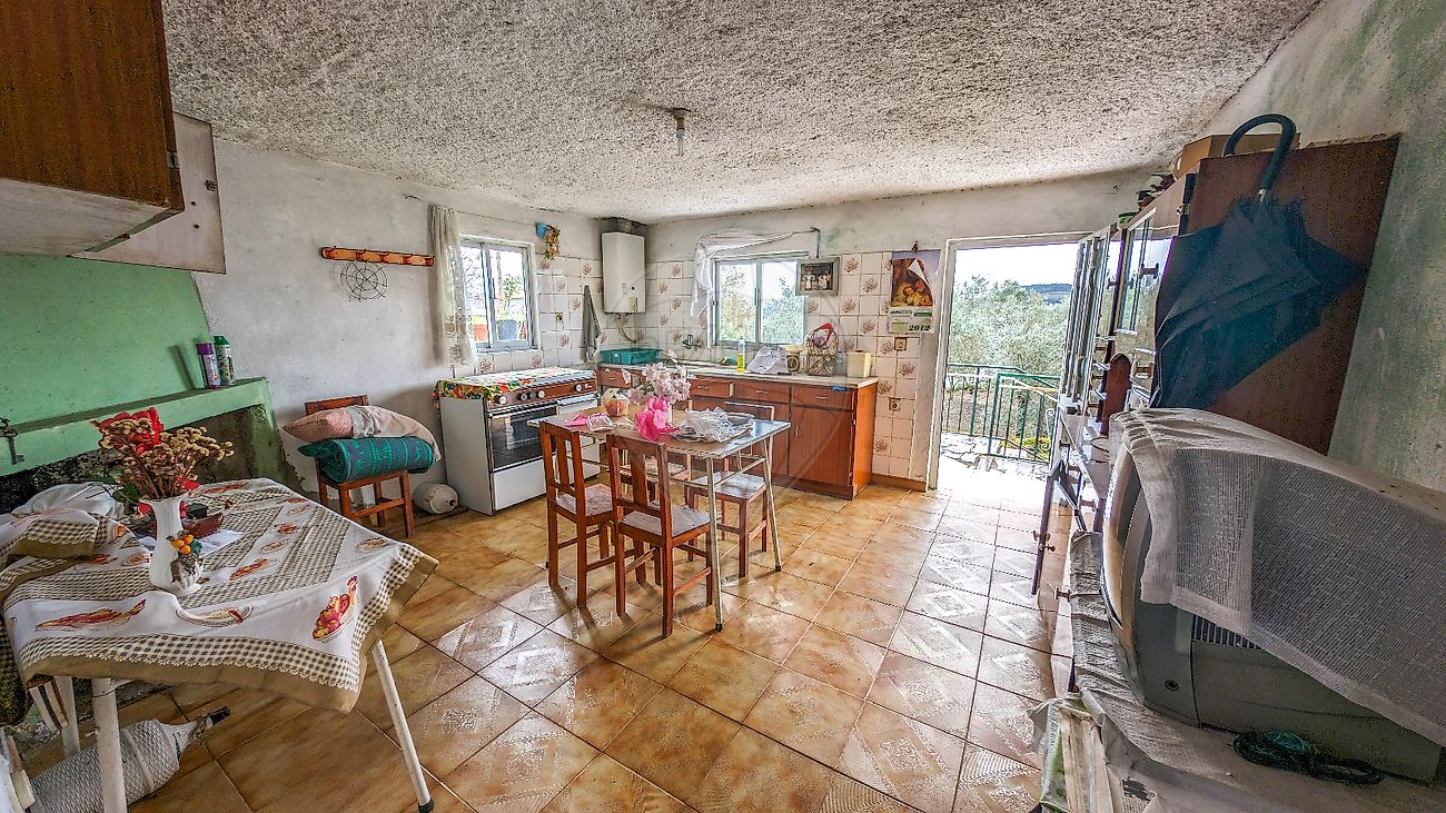 Moradia T3 à venda em Mondrões, Vila Real — foto 20