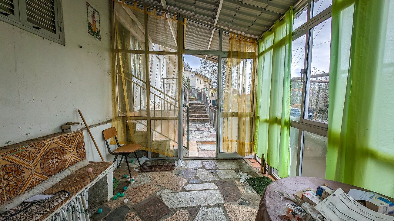 Moradia T3 à venda em Mondrões, Vila Real — foto 16