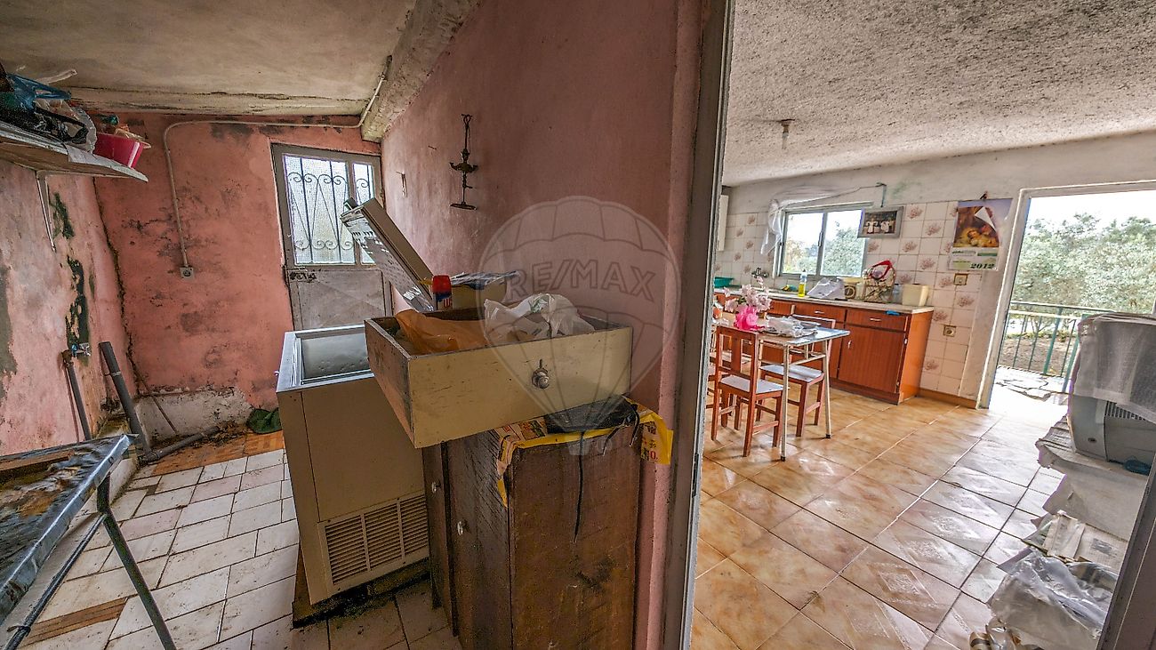 Moradia T3 à venda em Mondrões, Vila Real — foto 21