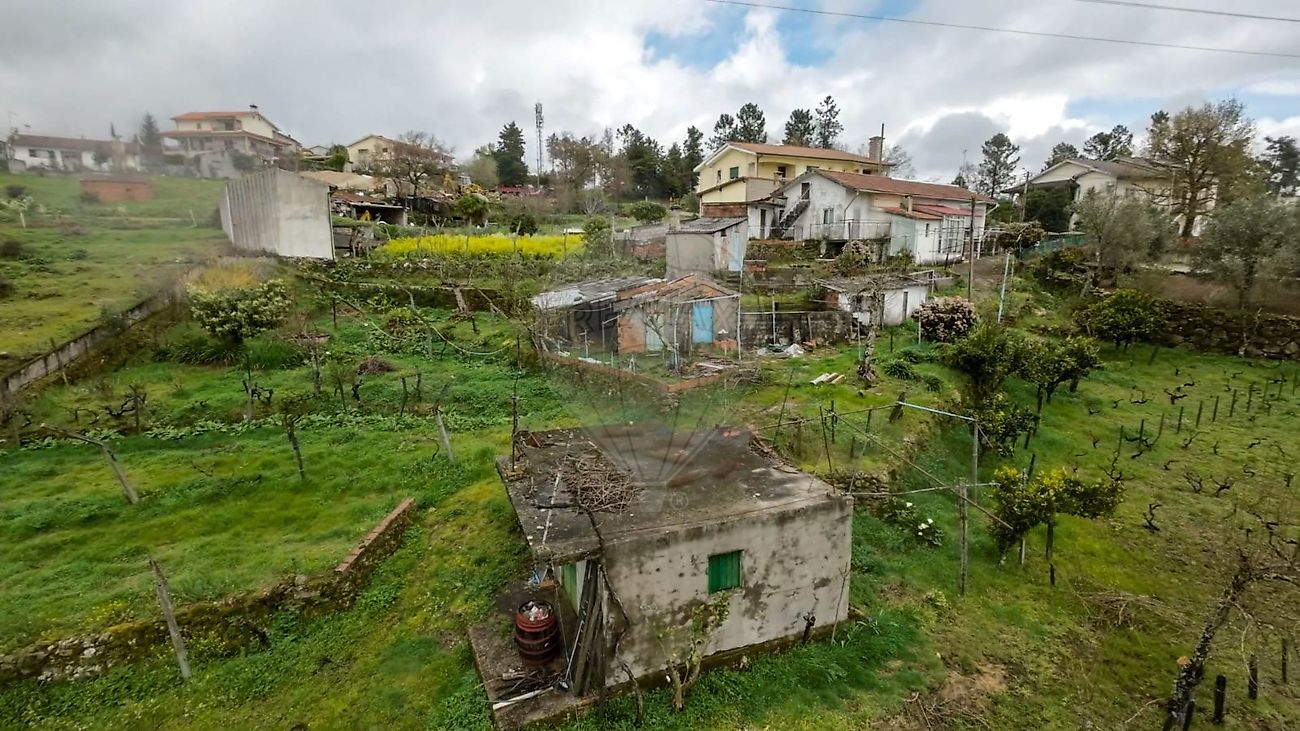 Moradia T3 à venda em Mondrões, Vila Real — foto 14