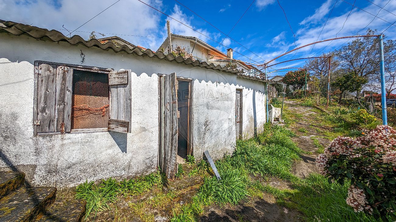 Moradia T3 à venda em Mondrões, Vila Real — foto 30